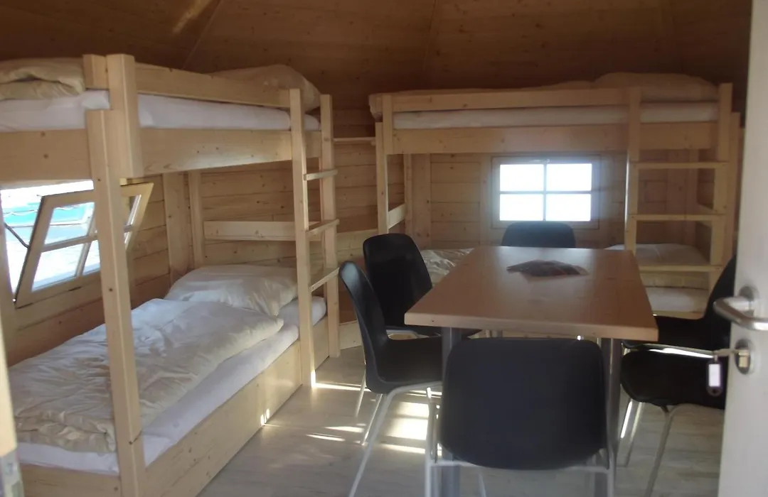 Maritimes Freizeitcamp Erfurter Seen-1