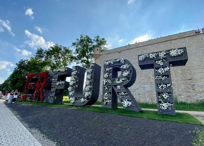 Markthof am Dom Erfurt
