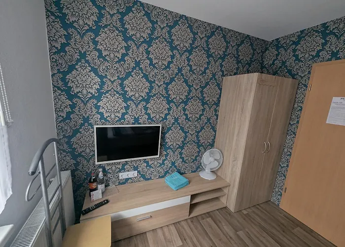 Pension zum Ringelberg Erfurt